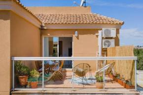 Apartamento Mounia